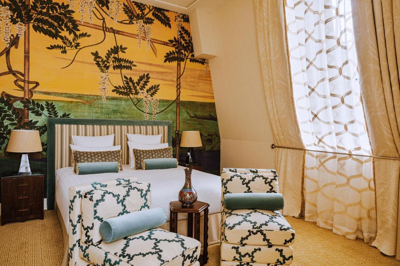 Chambre Supérieure
